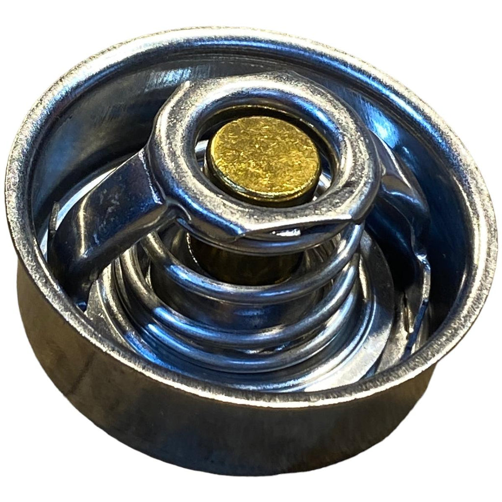 Thermostat 87 °C – Bukhanka Classic (2.4L & 2.9L), Hunter & 469 (2.4L & 2.9L) – OEM TC108-1306100-03M-87 - Engine - UAZ spare parts