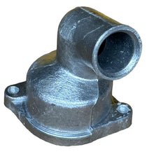 Kép betöltése a Galéria nézegetőbe, Thermostat Housing – Bukhanka Classic (2.4L), Hunter &amp; 469 (2.4L) – OEM 421-1306032 - Engine - UAZ spare parts