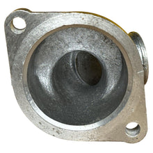 Kép betöltése a Galéria nézegetőbe, Thermostat Housing – Bukhanka Classic (2.4L), Hunter &amp; 469 (2.4L) – OEM 421-1306032 - Engine - UAZ spare parts