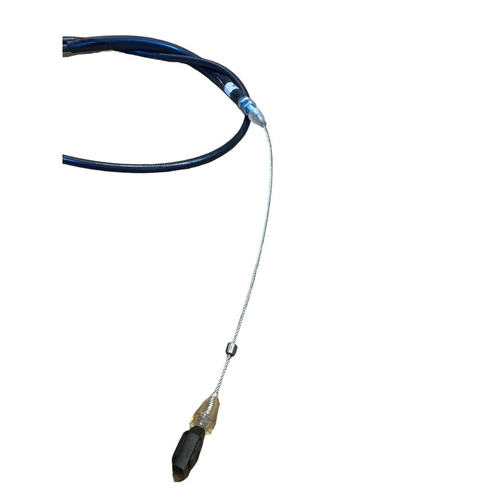 Throttle Cable – Bukhanka Modern (2.7L Injection) – OEM 220695-1108050 - Engine - UAZ spare parts