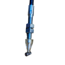 Afbeelding in Gallery-weergave laden, Throttle Cable – Bukhanka Modern (2.7L Injection) – OEM 220695-1108050 - Engine - UAZ spare parts