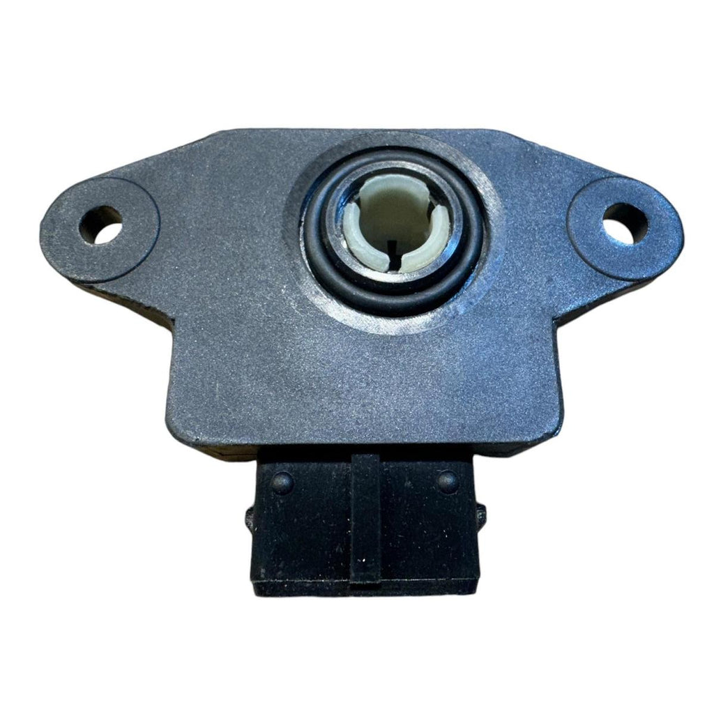 Throttle Position Sensor – ZMZ-405/406/409 Engines – Bukhanka Modern (2.7L), Hunter & 469 (2.7L), Patriot, Profi – OEM 406-1130000 / 434330.004 - Electrical and instruments - UAZ spare parts