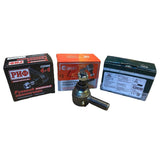 Roolivarda ots vasakpoolne – Buhhanka (Klassikaline 2.4L & 2.9L, Moodne 2.7L), Hunter & 469 (2.4L, 2.7L, 2.9L) – OEM 469-3414057 & 452-3414057