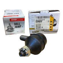 Görseli Galeri görüntüleyiciye yükleyin, Tie Rod End Right-Hand – Bukhanka (Classic 2.4L &amp; 2.9L, Modern 2.7L), Hunter &amp; 469 (2.4L, 2.7L &amp; 2.9L) – OEM 469-3414056 - Controls &amp; Steering - UAZ spare parts
