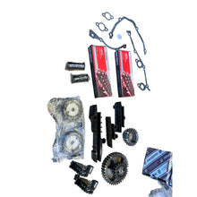 Afbeelding in Gallery-weergave laden, Timing Chain Double – Bukhanka Modern (2.7L) &amp; Hunter/469 (2.7L) – OEM 406.390625-05 - Engine - UAZ spare parts
