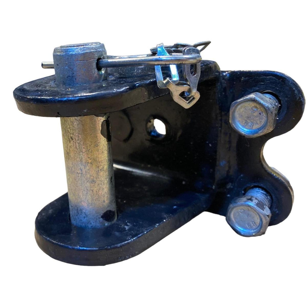 Tow Hitch – Bukhanka (Classic & Modern) & Hunter & 469 – OEM 568835035 - Body and exterior - UAZ spare parts