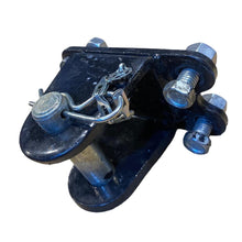 Załaduj zdjęcie do przeglądarki galerii, Tow Hitch – Bukhanka (Classic &amp; Modern) &amp; Hunter &amp; 469 – OEM 568835035 - Body and exterior - UAZ spare parts