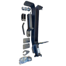 Görseli Galeri görüntüleyiciye yükleyin, Tow Hitch Square Bozal 50×50 mm – UAZ Patriot – OEM 6509E - Accessories and upgrades - UAZ spare parts