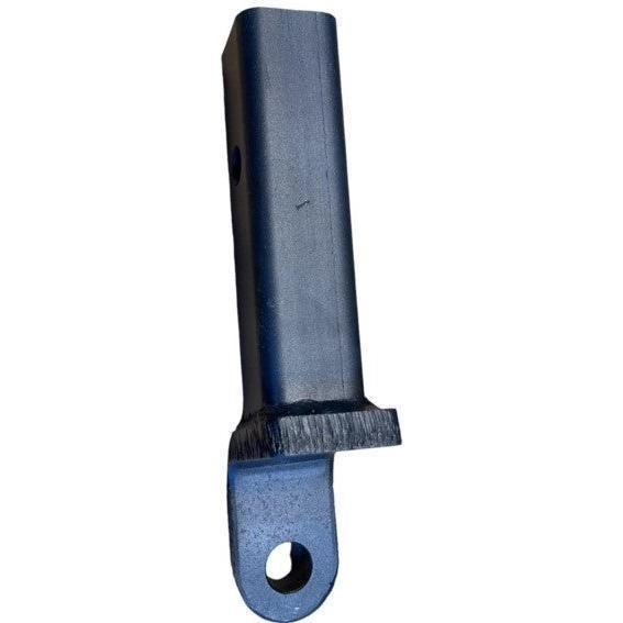 Tow Hitch Square Bozal 50×50 mm – UAZ Patriot – OEM 6509E - Accessories and upgrades - UAZ spare parts