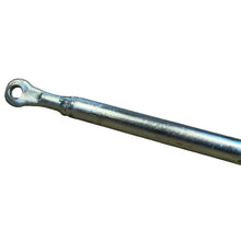 Załaduj zdjęcie do przeglądarki galerii, Transfer Case Control Rod – Bukhanka Modern (2.7L Injection) – OEM 2206-90-1804067-00 - Clutch and transmission - UAZ spare parts