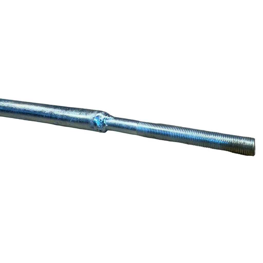 Transfer Case Control Rod – Bukhanka Modern (2.7L Injection) – OEM 2206-90-1804067-00 - Clutch and transmission - UAZ spare parts