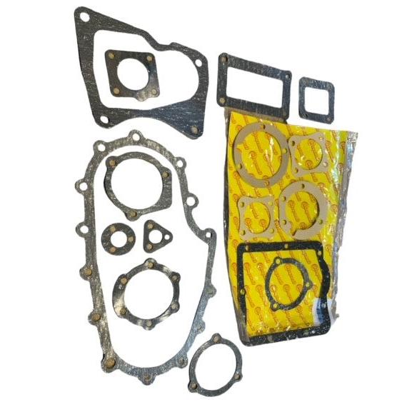 Transfer Case Gasket Set – Bukhanka (Classic & Modern) & Hunter 469 – OEM RG452-1700000 - Clutch and transmission - UAZ spare parts