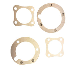 Lataa kuva Galleria-katseluun, Transfer Case Gasket Set – Bukhanka (Classic &amp; Modern) &amp; Hunter 469 – OEM RG452-1700000 - Clutch and transmission - UAZ spare parts