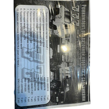 Görseli Galeri görüntüleyiciye yükleyin, Transfer Case Gasket Set + Oil Seals – Bukhanka Classic (2.4, 2.9), Bukhanka Modern (2.7), Hunter &amp; 469 (2.4, 2.7, 2.9) – OEM 469 452 31512 - Clutch and transmission - UAZ spare parts