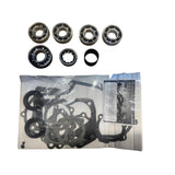 Reparasjonssett for overføringskasse – Bukhanka (Klassisk & Moderne) & Hunter & 469 (2.4L, 2.7L, 2.9L) – OEM 452.469-8375293