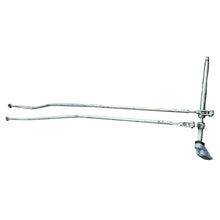 Laden Sie das Bild in den Galerie-Viewer, Transfer Case Rod Set – Bukhanka Modern (2.7L) – OEM 4673734 - Clutch and transmission - UAZ spare parts