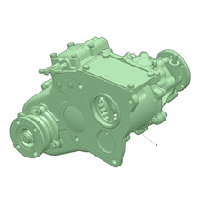 Görseli Galeri görüntüleyiciye yükleyin, Transfer Case mechanical speed sensor classic Buhanka (2.4 and 2.9L) - OEM 3741-1800020 - - UAZ spare parts