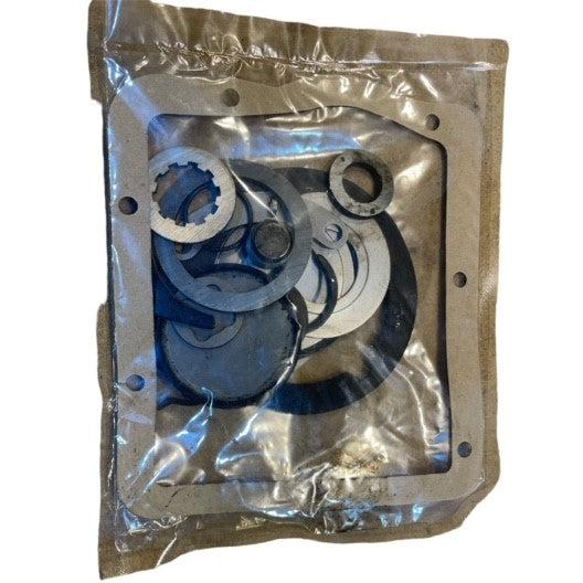 Transmission Repair Kit – Bukhanka Classic & Hunter 469 (2.4L & 2.9L) – OEM 25x - Clutch and transmission - UAZ spare parts