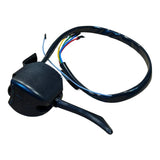 Blinkersreglage styrkolonn – Bukhanka Classic (2.4L & 2.9L), Hunter & 469 (2.4L & 2.9L) – OEM 3741-3709020