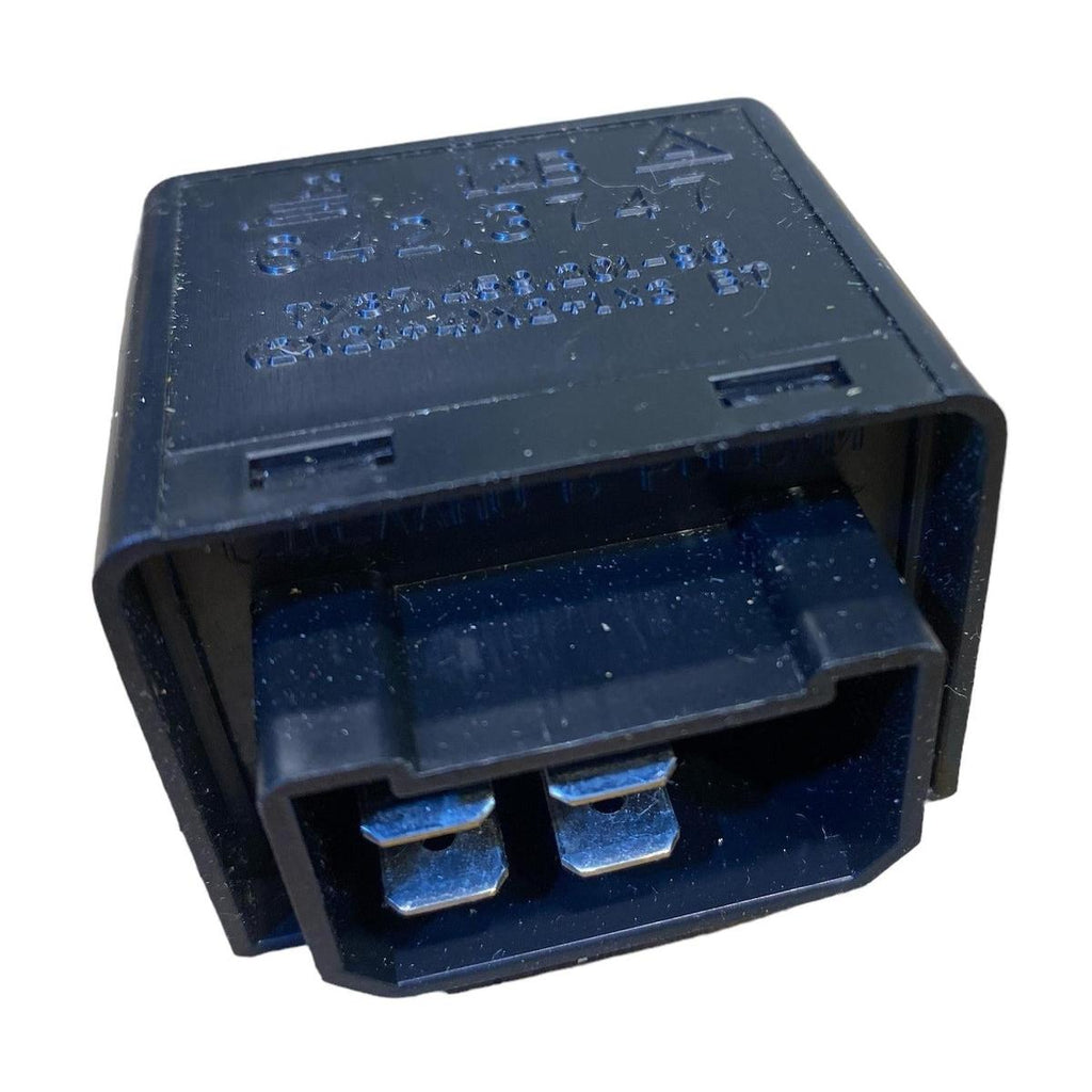 Turn Signal Relay – Bukhanka (Classic & Modern), Hunter & 469 – OEM 315195-3747060-00 / 2105-3747010-OTK - Electrical and instruments - UAZ spare parts