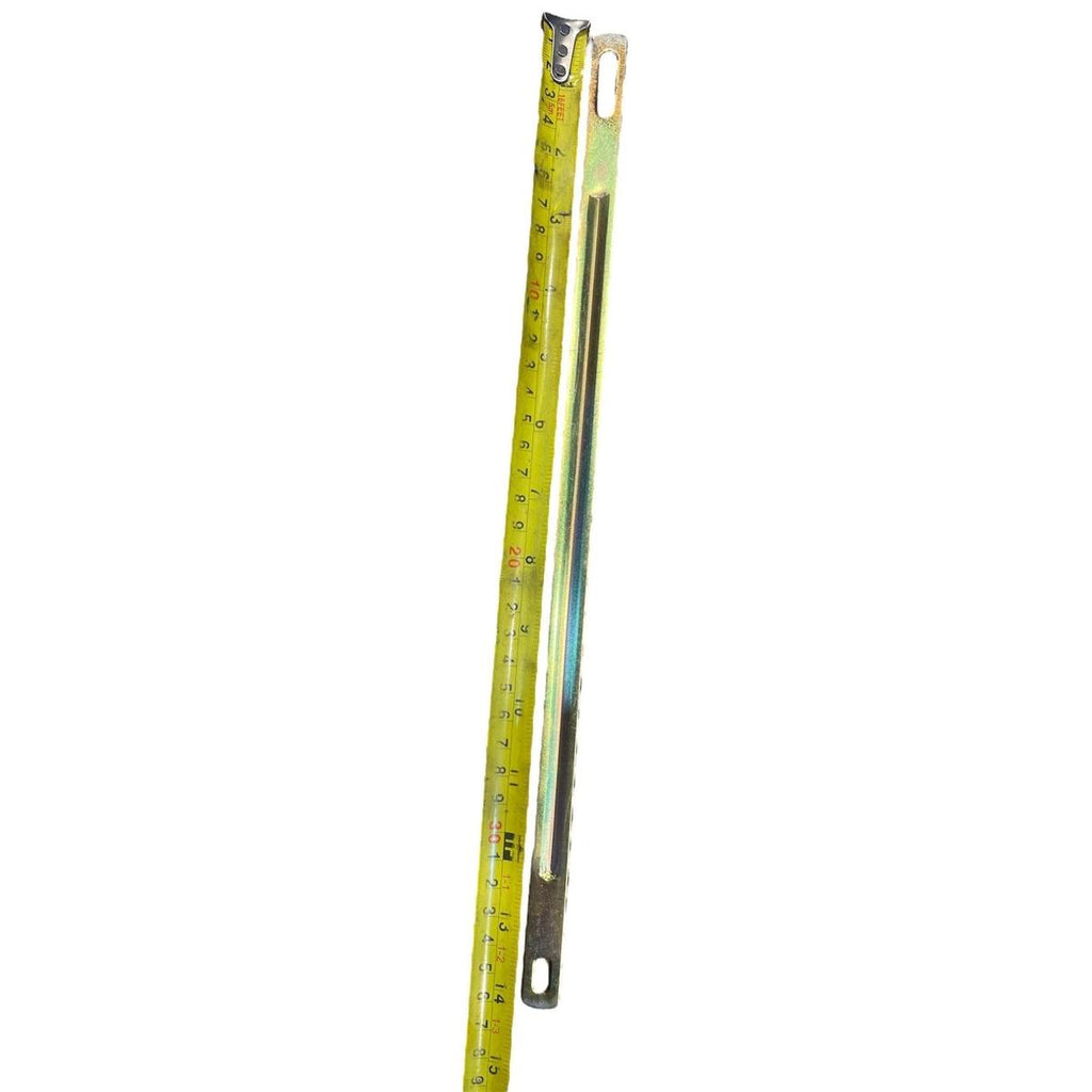 Upper Rear Door Rod (shorter one) – Bukhanka (Classic & Modern) – OEM 451a-6323098 - - UAZ spare parts