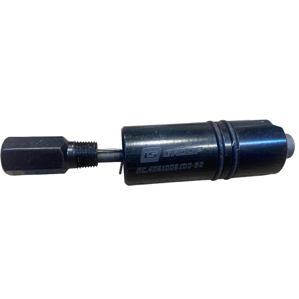 Upper and Lower Tensioner Hydraulic (1 pc) – Bukhanka Modern (2.7L), Hunter & 469 (2.7L), Patriot, Profi – OEM 4061006100-90 - Engine - UAZ spare parts