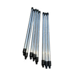 Ventilstößel-Satz (8) - Hunter & 469; Bukhanka Classic (2,9L) - OEM 21-1007175-285mm