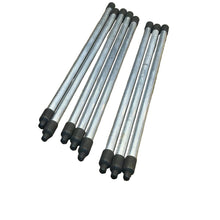 Načíst obrázek do prohlížeče Galerie, Valve Pushrod Set (8) - Hunter &amp; 469; Bukhanka Classic (2.9L) - OEM 21-1007175-285mm - - UAZ spare parts