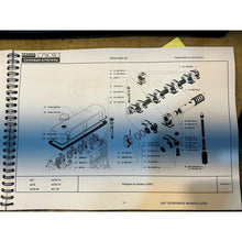 Načíst obrázek do prohlížeče Galerie, Valve Pushrod Set (8) - Hunter &amp; 469; Bukhanka Classic (2.9L) - OEM 21-1007175-285mm - - UAZ spare parts
