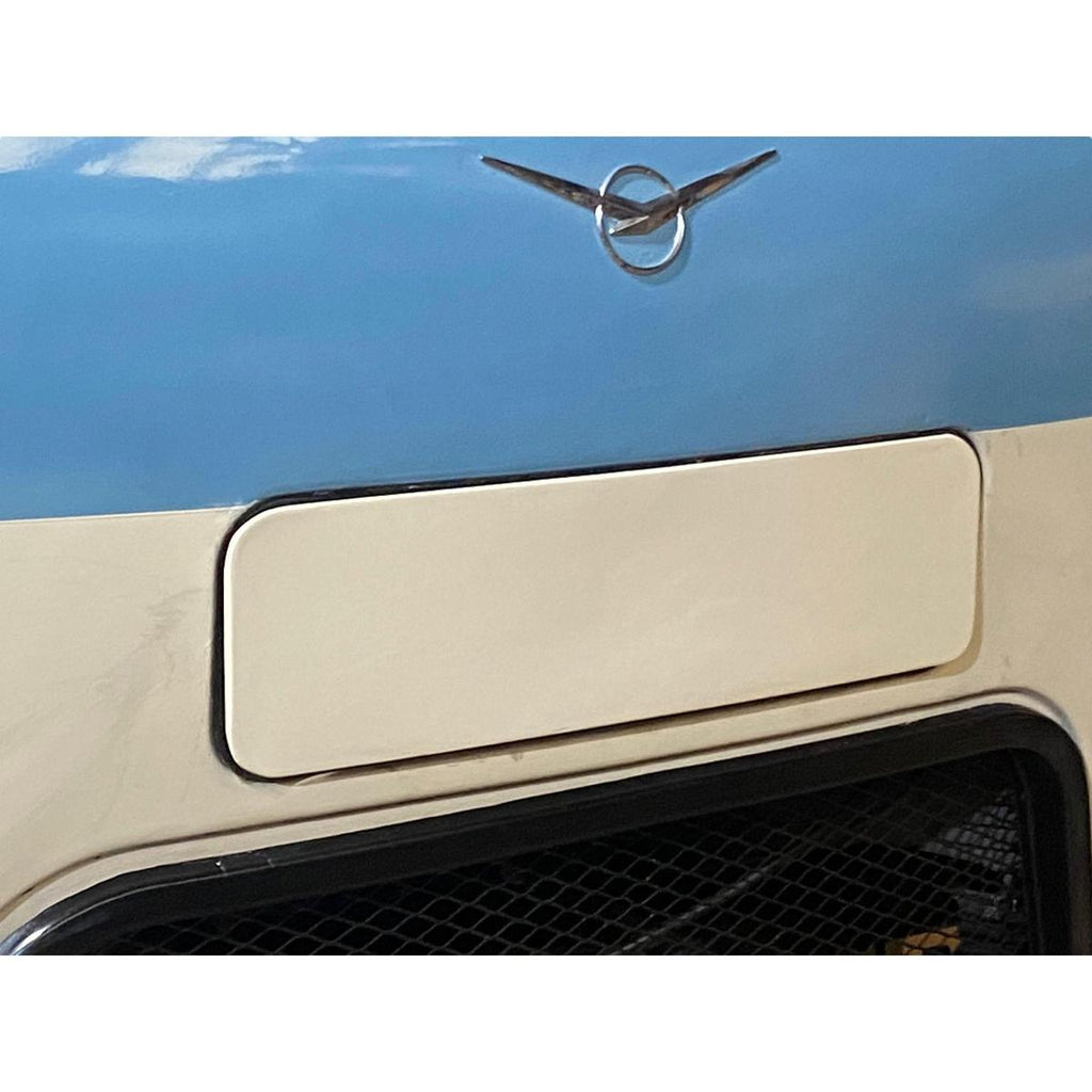 Ventilation Flap Front – Bukhanka (Classic & Modern) – OEM 0451-50-5304012-01 - Body and exterior - UAZ spare parts