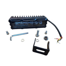 Kép betöltése a Galéria nézegetőbe, Verstralers LED White Amber - OEM0000519599293 - - UAZ spare parts