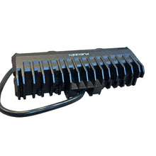Kép betöltése a Galéria nézegetőbe, Verstralers LED White Amber - OEM0000519599293 - - UAZ spare parts
