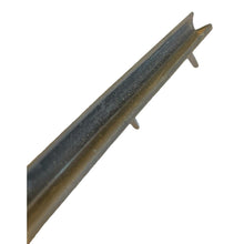 Load image into Gallery viewer, Vertical Guide Rubber Front Door Windows – Bukhanka (Classic &amp; Modern) – OEM 469-6113148 - Body and exterior - UAZ spare parts