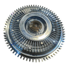 Laden Sie das Bild in den Galerie-Viewer, Viscous Coupling Euro 5 &amp; 6, 21.5 mm Nut ID – Bukhanka Modern (2.7L), Hunter &amp; 469 (2.7L), Patriot, Profi – OEM 390994-1308008DC - Engine - UAZ spare parts