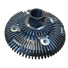 Laden Sie das Bild in den Galerie-Viewer, Viscous Coupling Euro 5 &amp; 6, 21.5 mm Nut ID – Bukhanka Modern (2.7L), Hunter &amp; 469 (2.7L), Patriot, Profi – OEM 390994-1308008DC - Engine - UAZ spare parts
