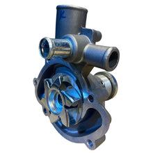 Заредете изображението в галерията, Water Pump 25 mm – Bukhanka Modern (2.7L), Hunter &amp; 469 (2.7L) – OEM 40620-3906629-30 - Engine - UAZ spare parts