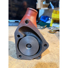 Załaduj zdjęcie do przeglądarki galerii, Water Pump Assembly 12-1307010-B1 - GAZ 69 Series - Ref 12-1307010-B1 - - UAZ spare parts