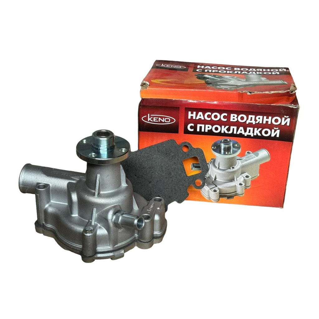 Water Pump – Bukhanka Classic (2.9L), Hunter & 469 (2.9L) – OEM 421-1307010-71 - Engine - UAZ spare parts