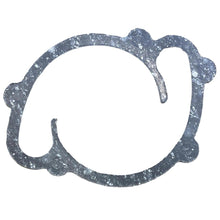 Laden Sie das Bild in den Galerie-Viewer, Water Pump Gasket – Bukhanka Modern (2.7L), Hunter &amp; 469 (2.7L), Patriot &amp; Profi – OEM 040624-1307049-00 - Engine - UAZ spare parts