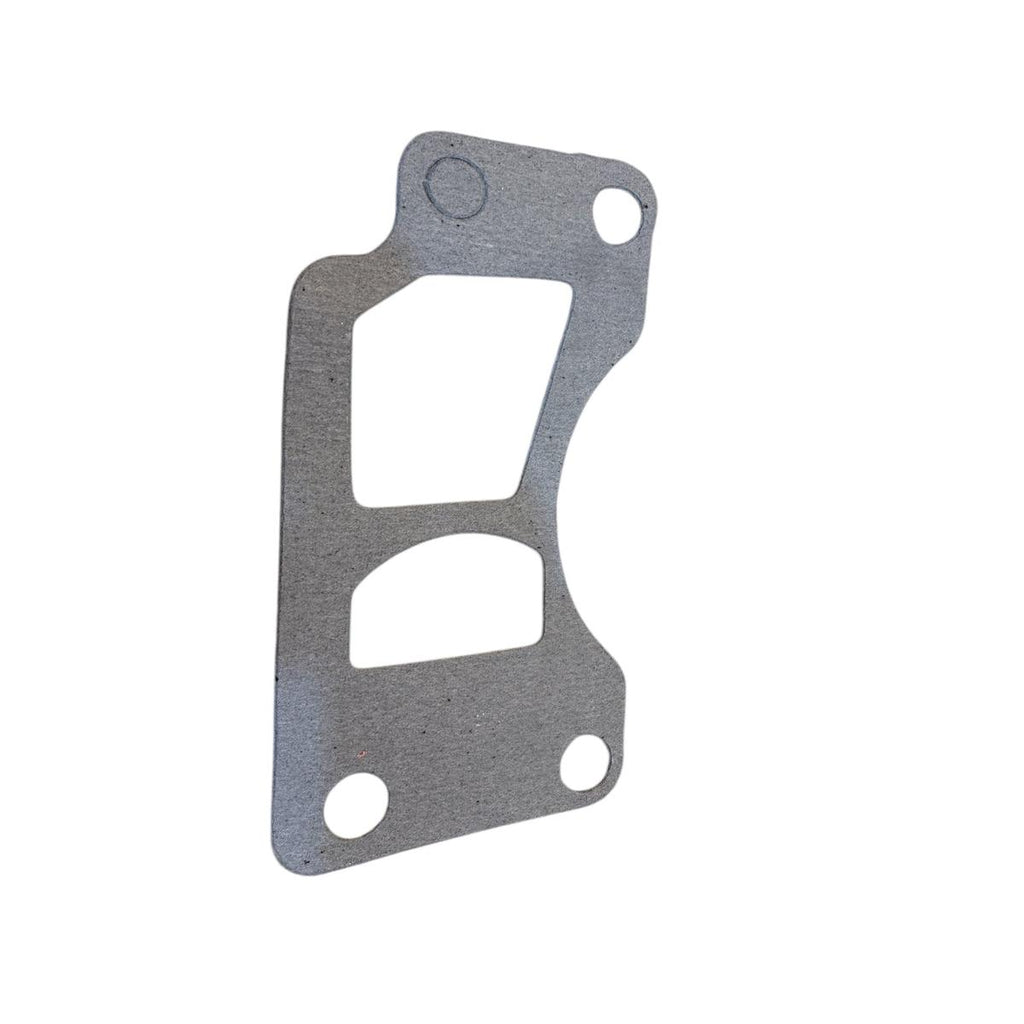 Water Pump Gasket - GAZ-24 - OEM 21-1307089 - - UAZ spare parts