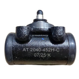 Цилиндр тормозного колеса 12-3502040 - серия ГАЗ 69 - оригинал 12-3502040