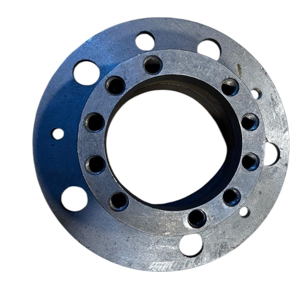 Wheel Hub (Non-ABS) – Hunter & 469, Patriot, Bukhanka Classic & Modern – OEM 3741-3103015-00