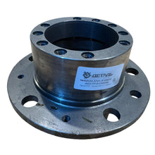 Laden Sie das Bild in den Galerie-Viewer, Wheel Hub (Non-ABS) – Hunter &amp; 469, Patriot, Bukhanka Classic &amp; Modern – OEM 3741-3103015-00 - Axles, cardan &amp; suspension - UAZ spare parts
