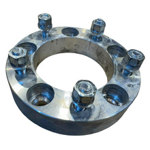 Załaduj zdjęcie do przeglądarki galerii, Wheel Spacer – Bukhanka (Classic &amp; Modern), Hunter &amp; 469, Patriot &amp; Profi – OEM JD05451-USED (Refurbished) - Used &amp; Refurbished - UAZ spare parts