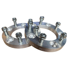 Kép betöltése a Galéria nézegetőbe, Wheel Spacers 20 mm Set (2) – Bukhanka, Hunter &amp; 469, Patriot – OEM 6025258989