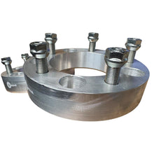 Încarcă imaginea în vizualizatorul Galerie, Wheel Spacers 35 mm Set (2) – Bukhanka, Hunter &amp; 469, Patriot – OEM 6025258989 - Accessories and upgrades - UAZ spare parts