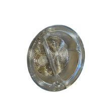Załaduj zdjęcie do przeglądarki galerii, White City / Turn Signal Lens – Bukhanka (Classic &amp; Modern), Hunter &amp; 469 – OEM 735XXX - Lights - UAZ spare parts