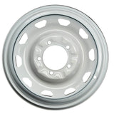 Valged 16-tollised veljed – Bukhanka klassikaline ja kaasaegne (2,4L, 2,9L, 2,7L) – OEM 316220-3101015-07-wit