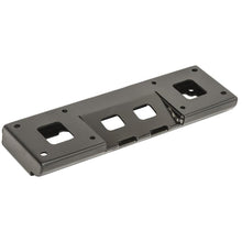 Afbeelding in Gallery-weergave laden, Winch Platform for RIF Bumpers – Bukhanka (Classic 2.4L &amp; 2.9L, Modern 2.7L), Hunter &amp; 469 – OEM 469-30000 - Accessories and upgrades - UAZ spare parts