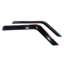 Kép betöltése a Galéria nézegetőbe, Wind Deflectors Set (2 pcs) – Bukhanka (Classic &amp; Modern) – OEM 459950134 - Accessories and upgrades - UAZ spare parts